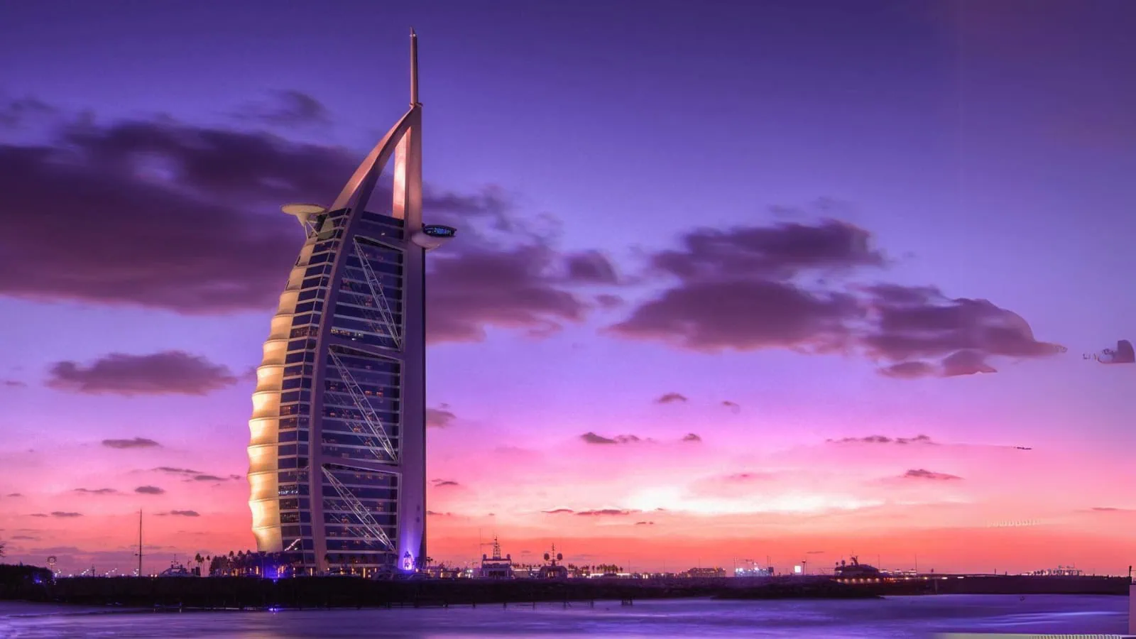 Is Dubai a Good Place to Invest in 2025?